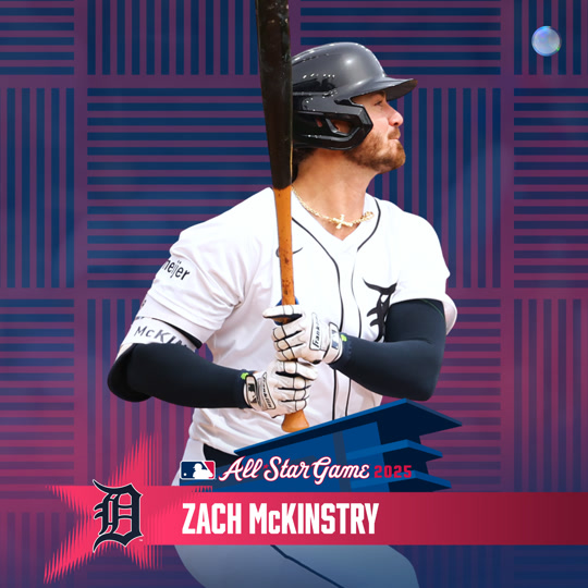 Zach McKinstry