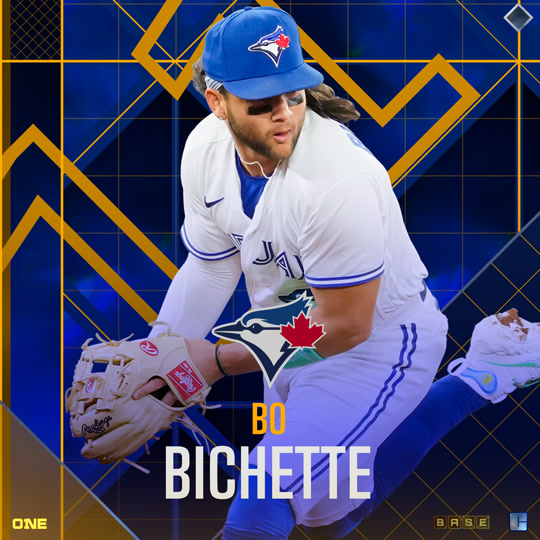 Bo Bichette