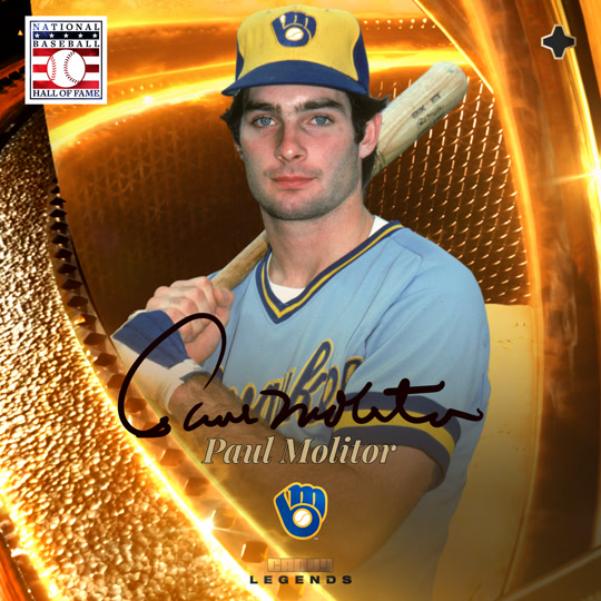 Paul Molitor
