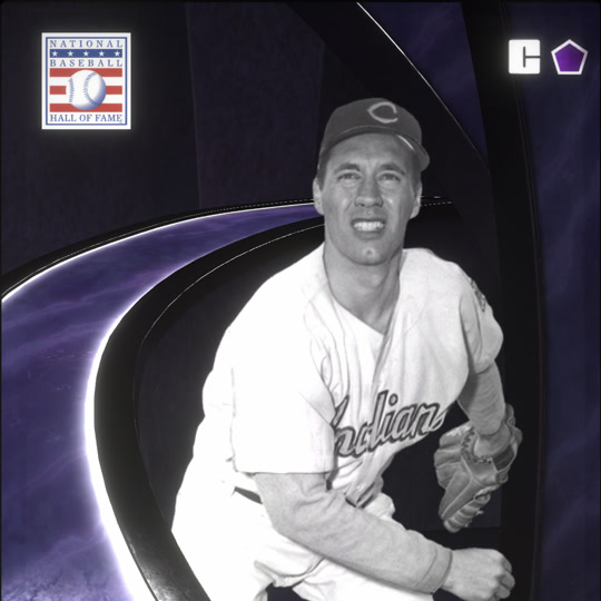 Bob Feller
