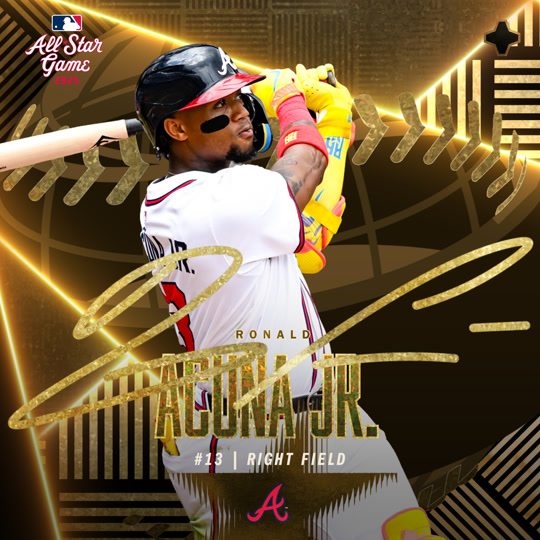 Ronald Acuña Jr.