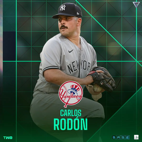 Carlos Rodón