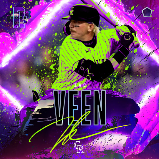 Zac Veen