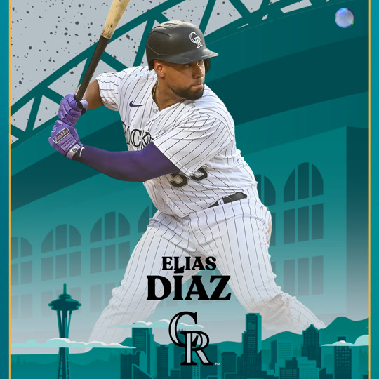 Elias Díaz
