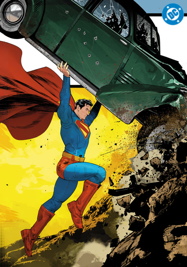 All-Star Superman
