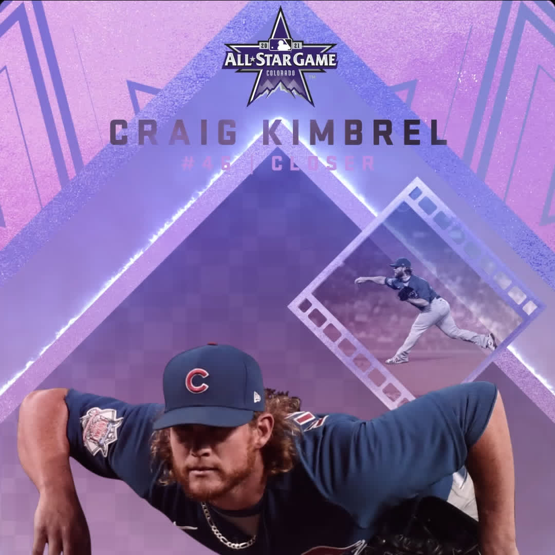 Craig Kimbrel