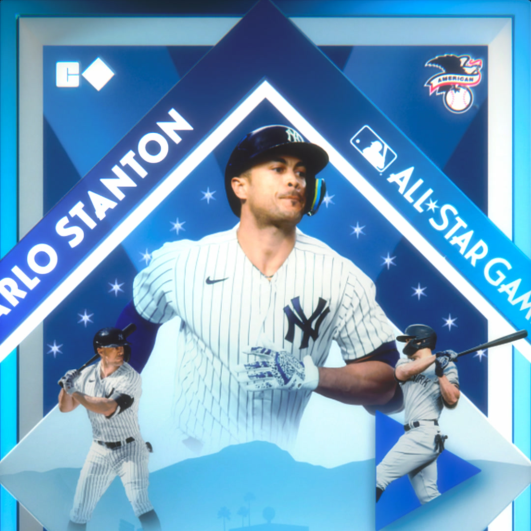 Giancarlo Stanton