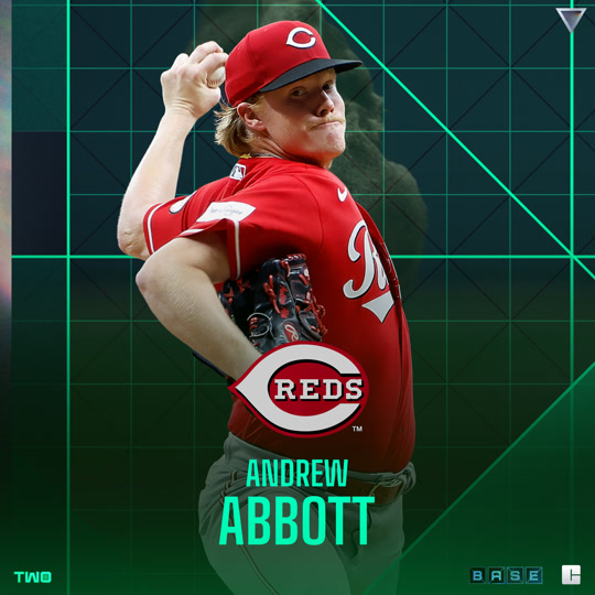 Andrew Abbott