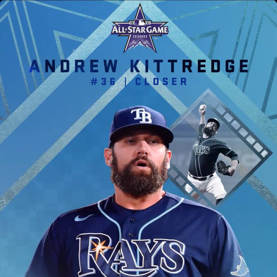 Andrew Kittredge