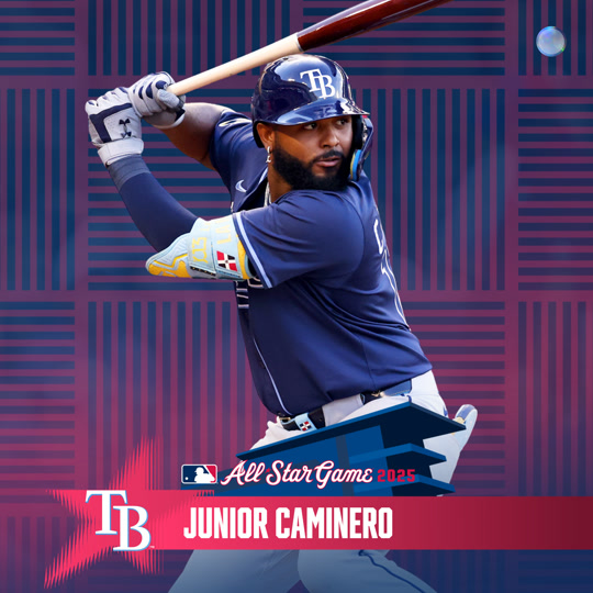 Junior Caminero