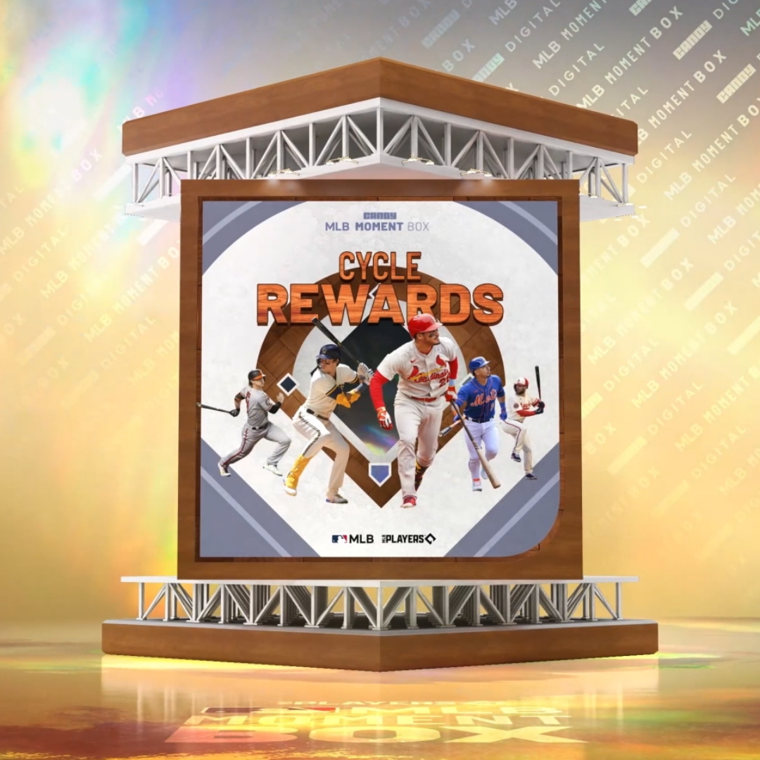 Cycle Reward: Austin Hays, Christian Yelich, Eduardo Escobar, Jared Walsh, Nolan Arenado