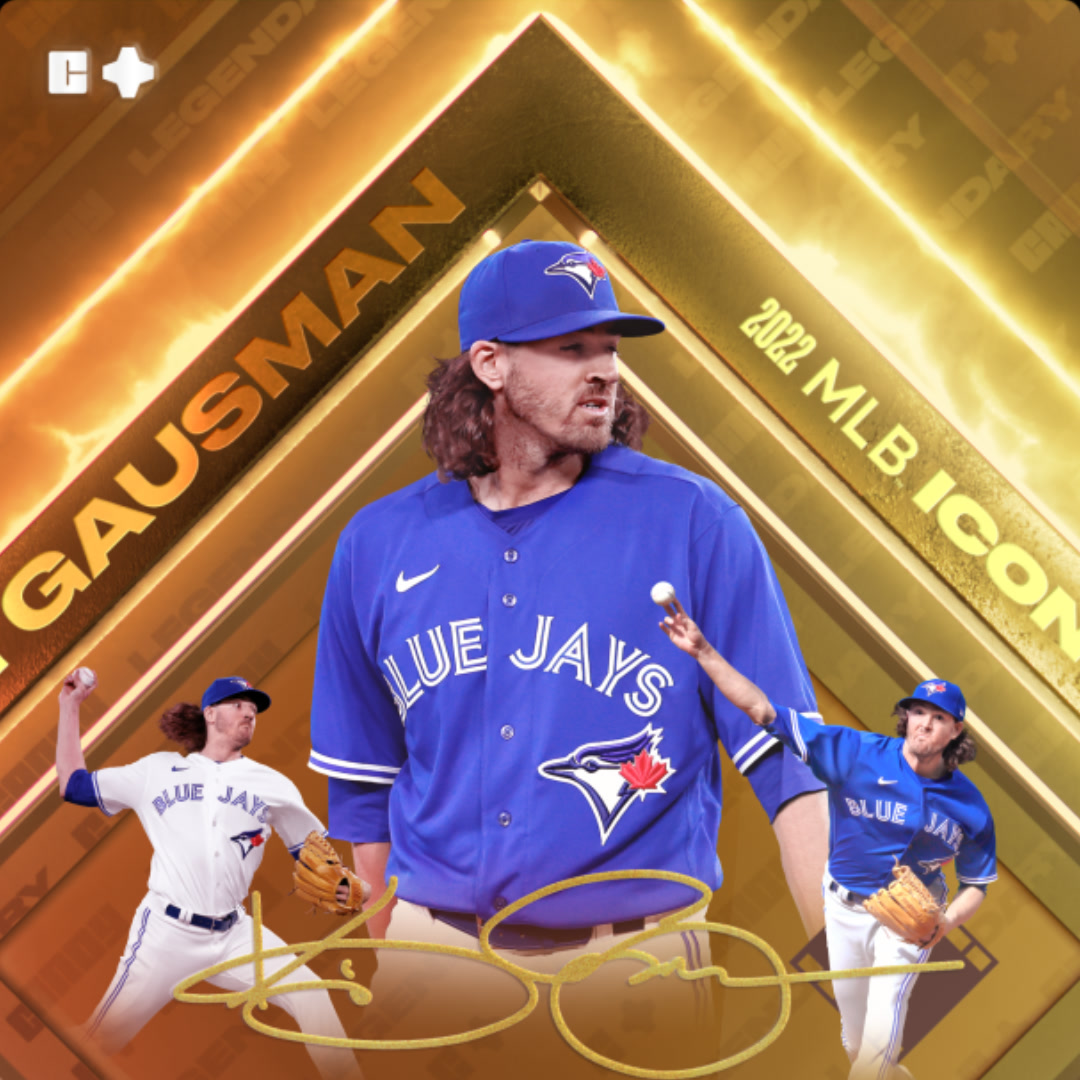 Kevin Gausman