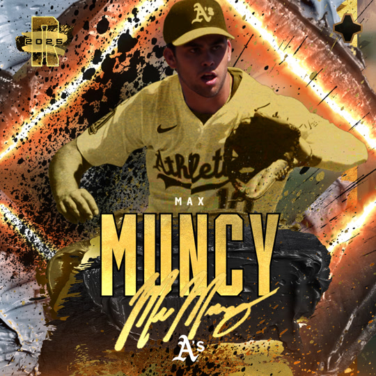 Max Muncy