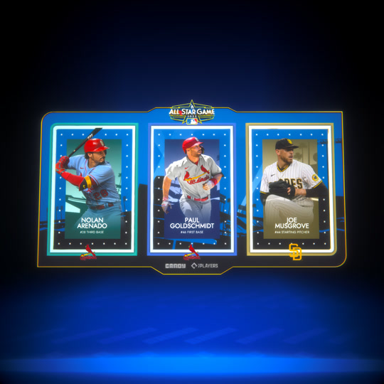 2022 Tricon Arenado Goldschmidt Musgrove
