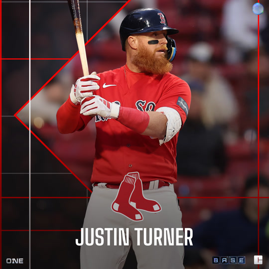 Justin Turner