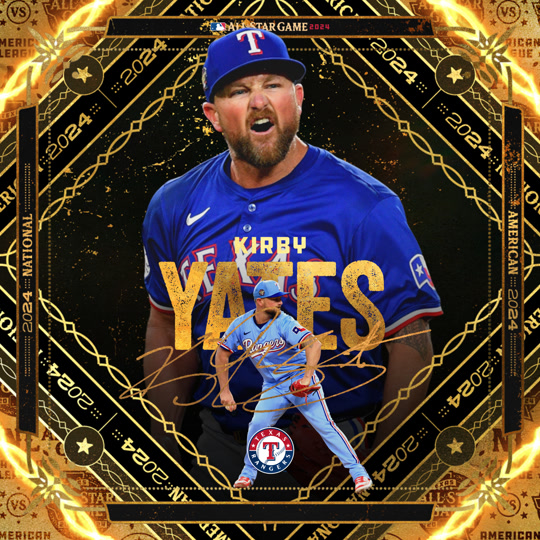 Kirby Yates
