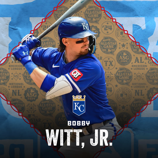 Bobby Witt Jr.