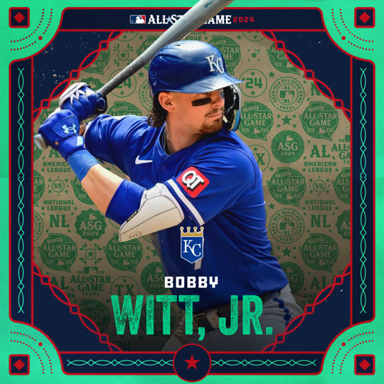 Bobby Witt Jr.