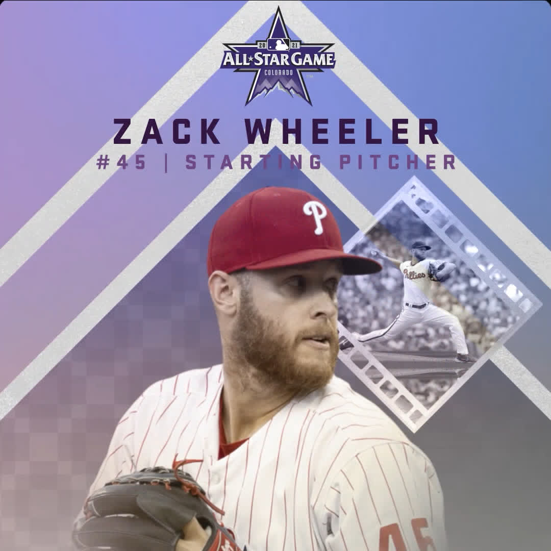 Zack Wheeler