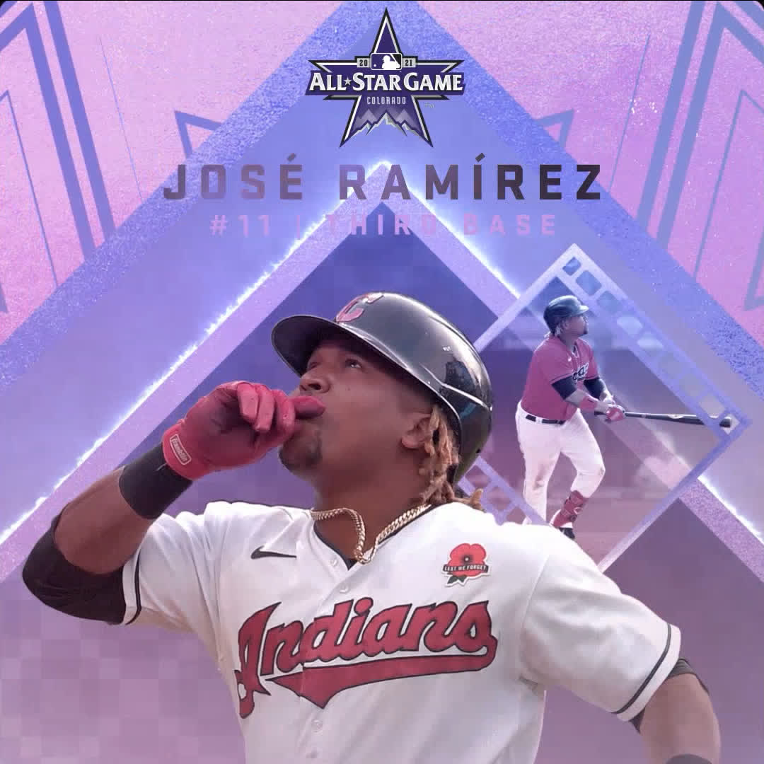 José Ramírez