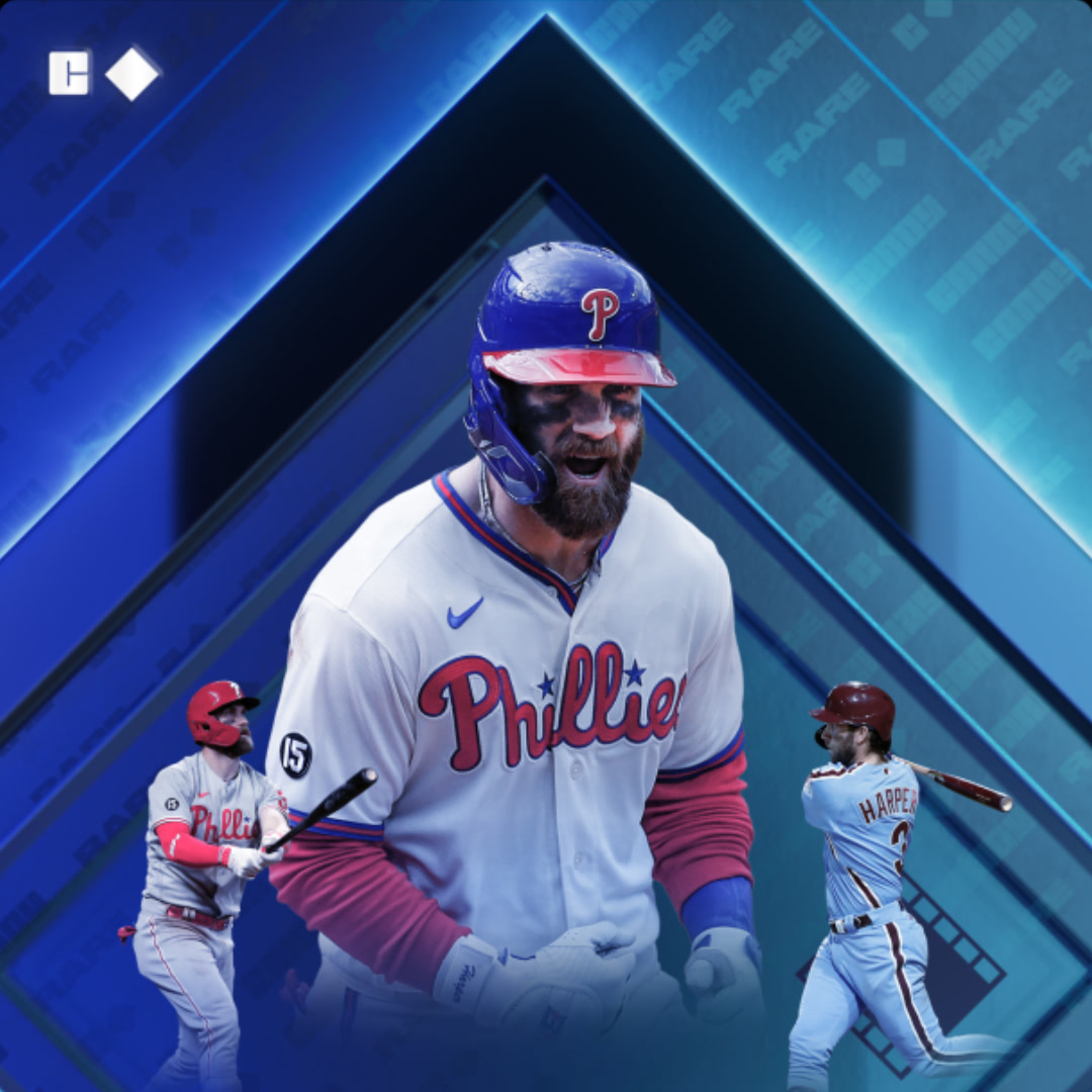 Bryce Harper