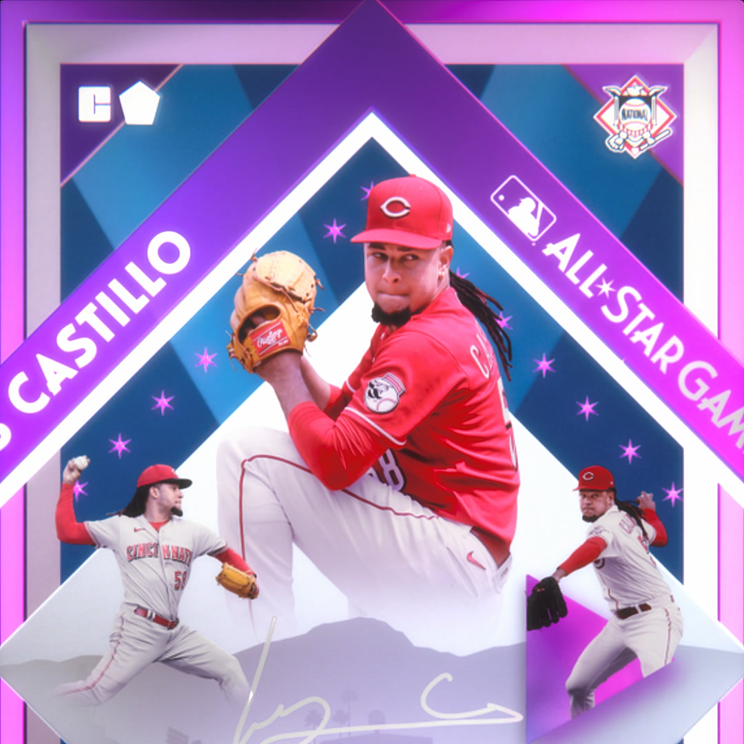 Luis Castillo