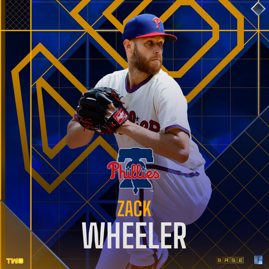 Zack Wheeler