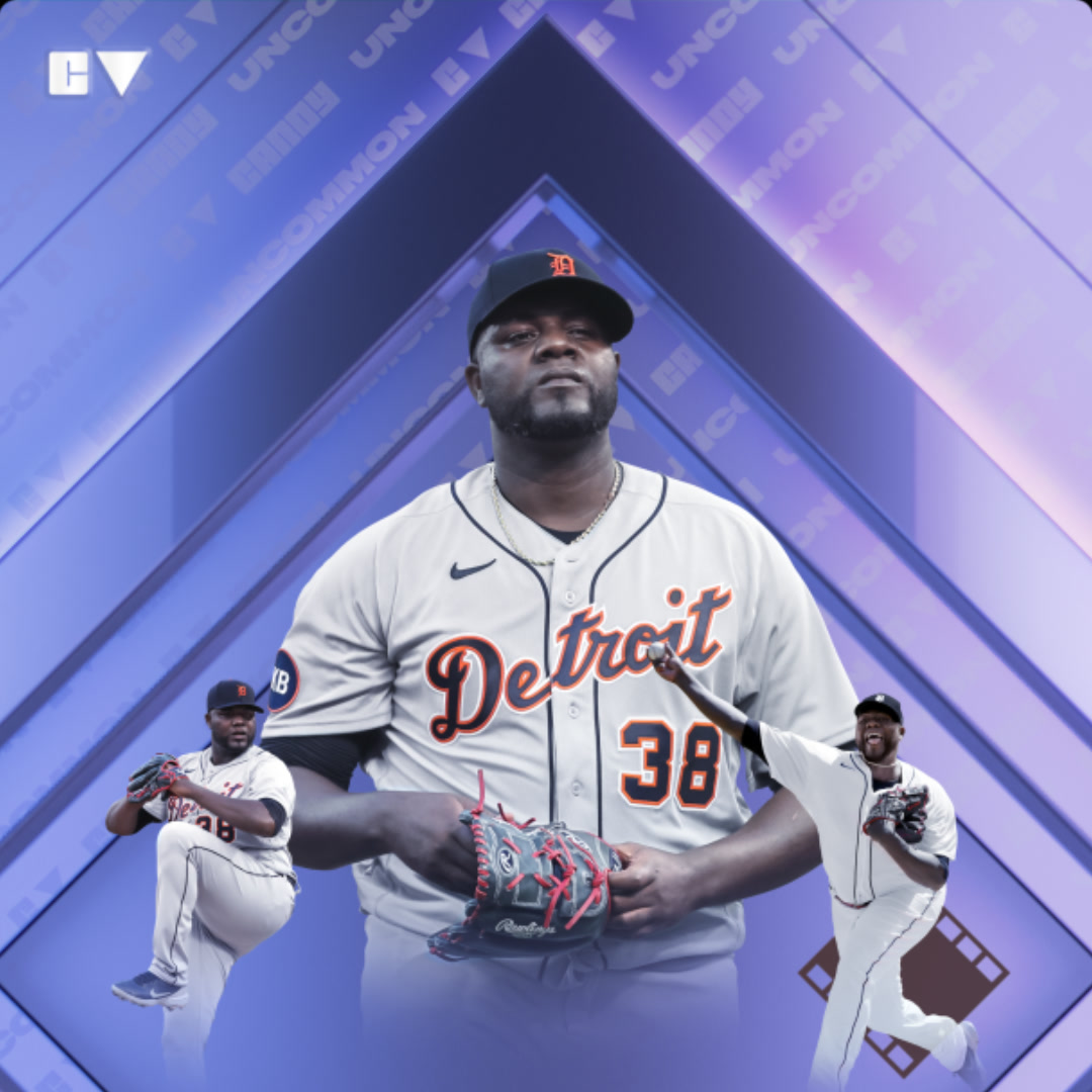 Michael Pineda