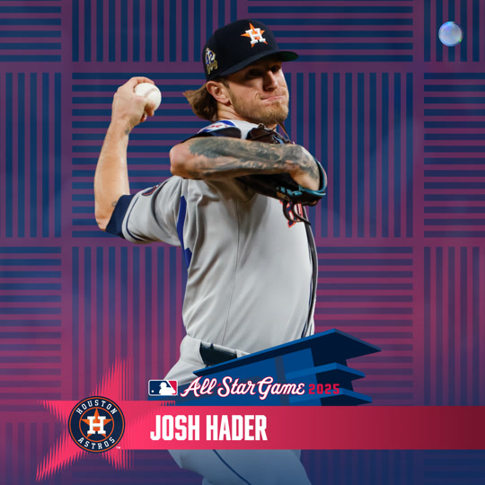 Josh Hader
