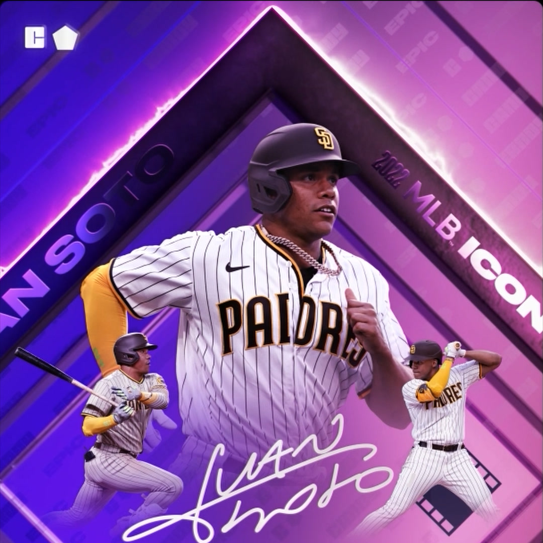 Juan Soto