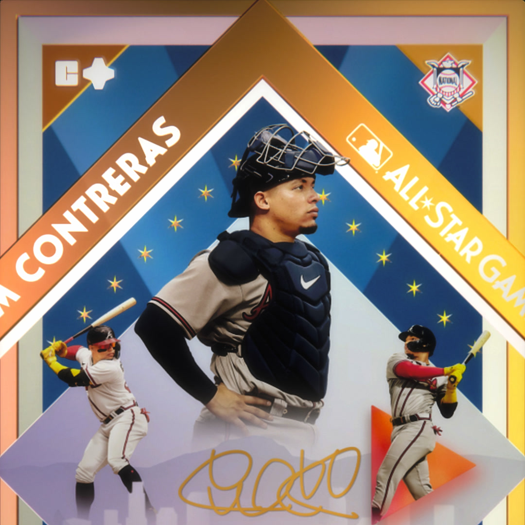 William Contreras