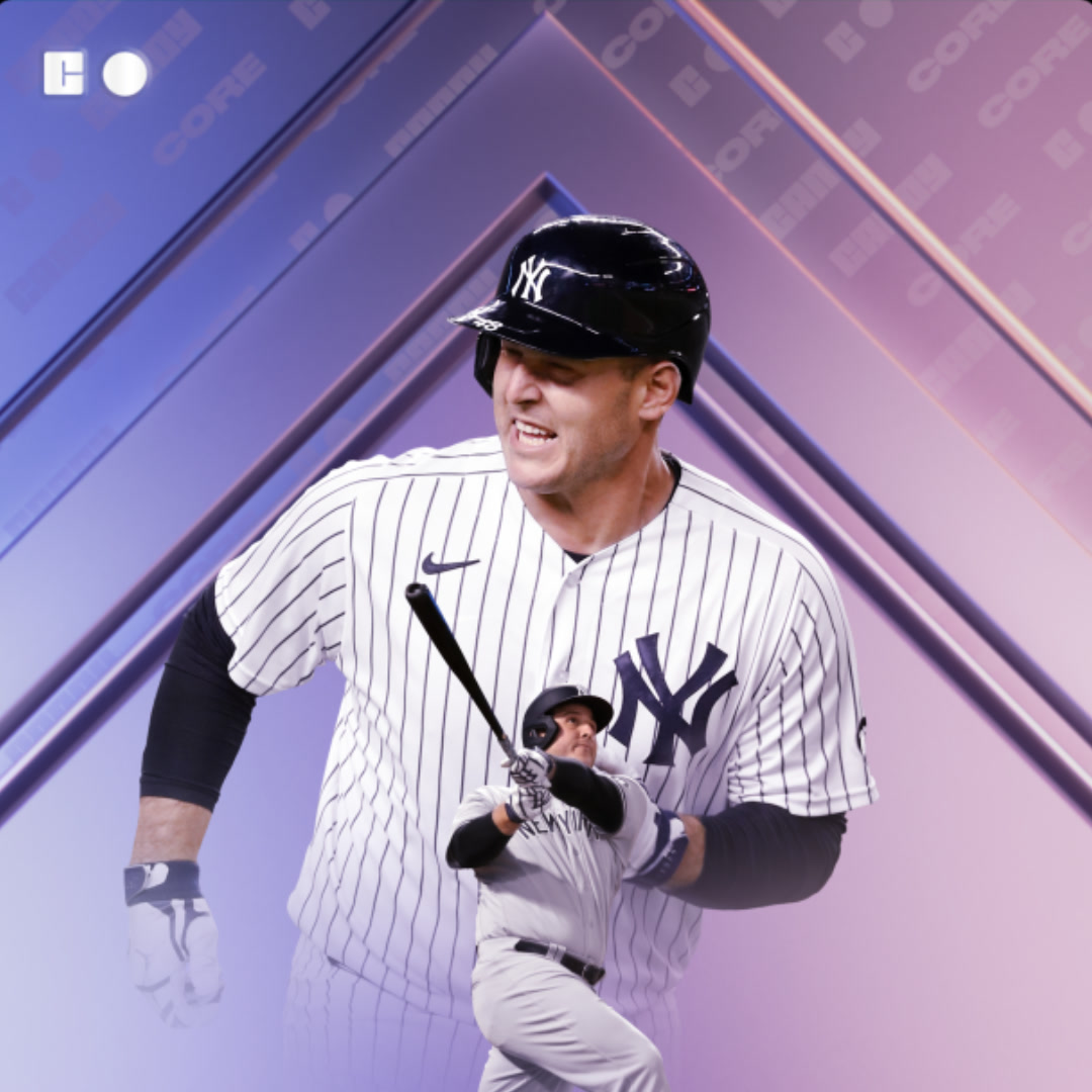 Anthony Rizzo