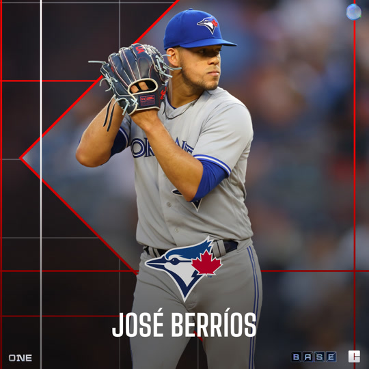José Berríos
