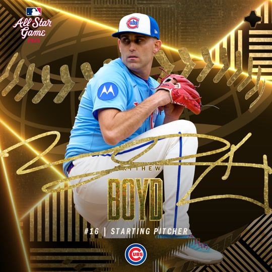 Matthew Boyd
