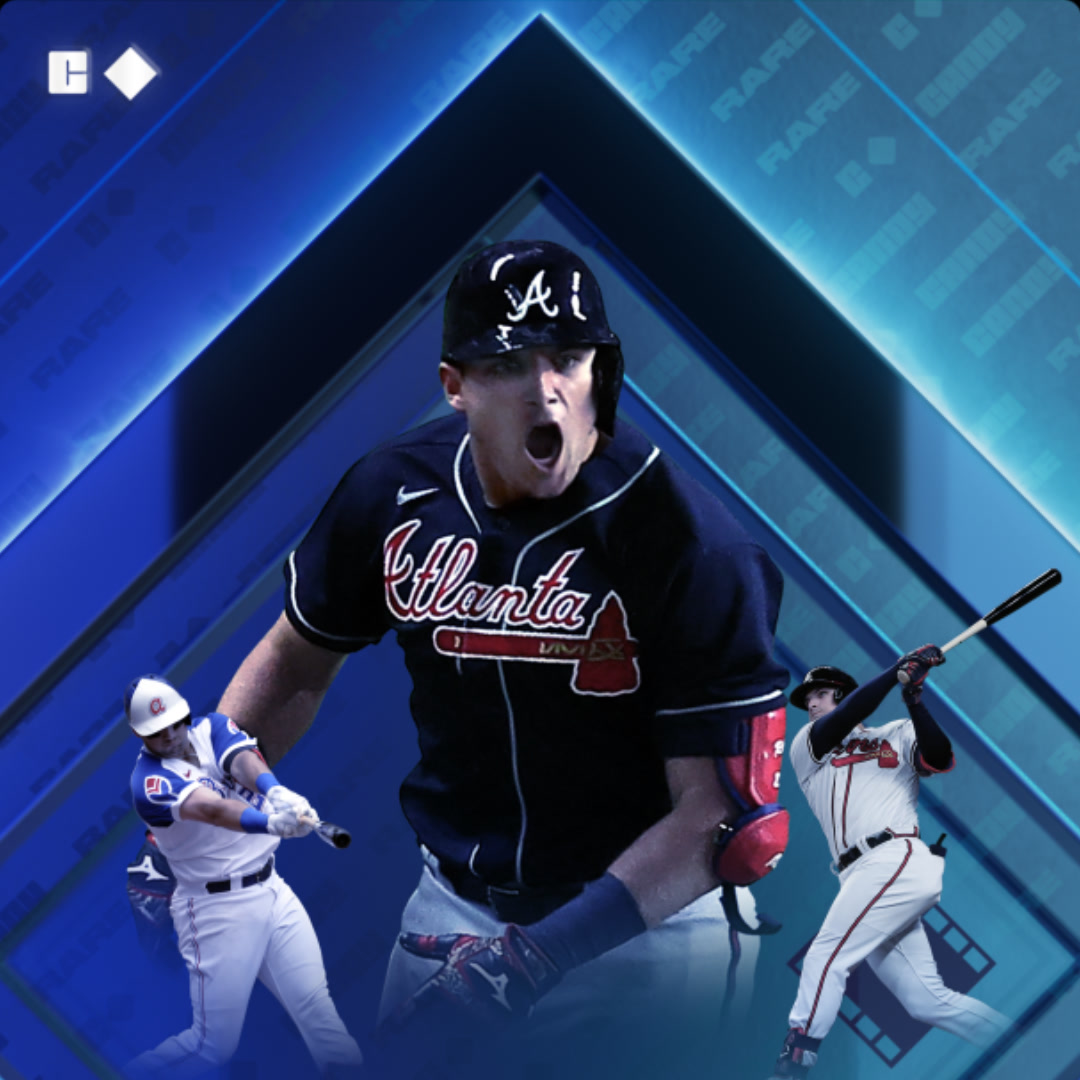 Austin Riley - Candy