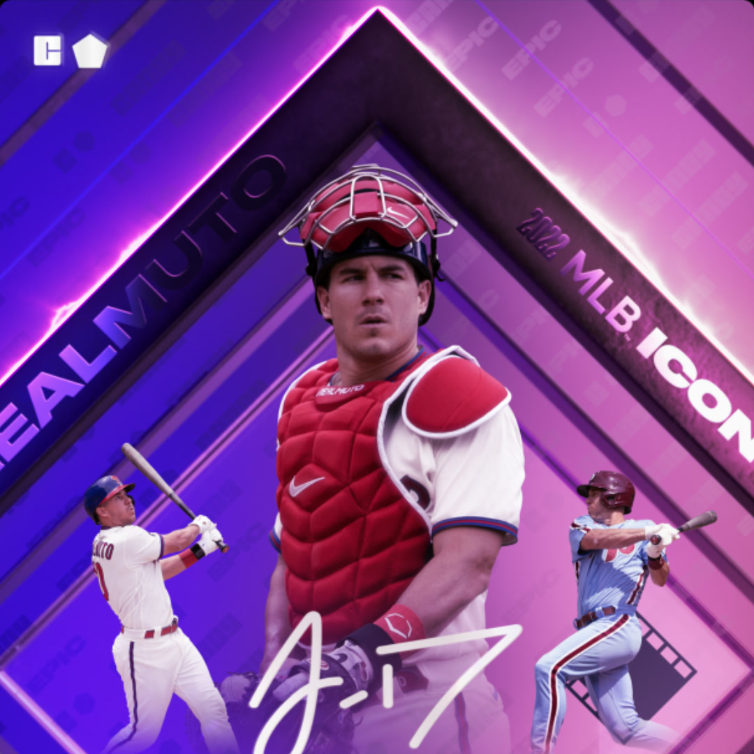 J.T. Realmuto