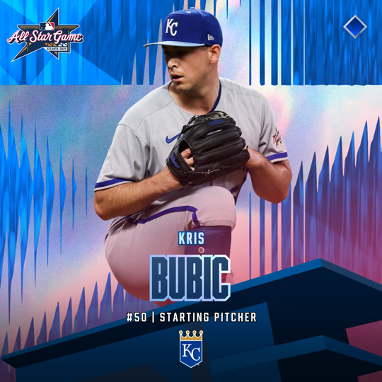 Kris Bubic