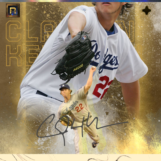 Clayton Kershaw