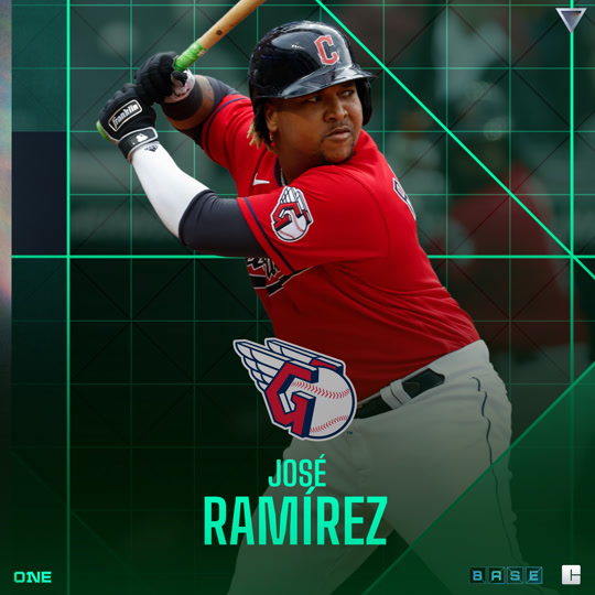 José Ramírez