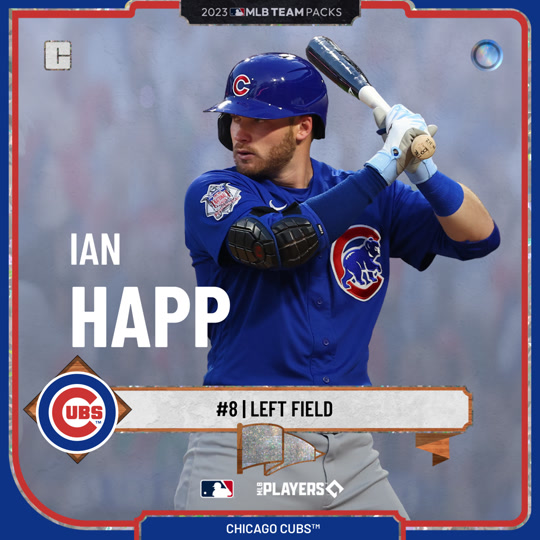 Ian Happ