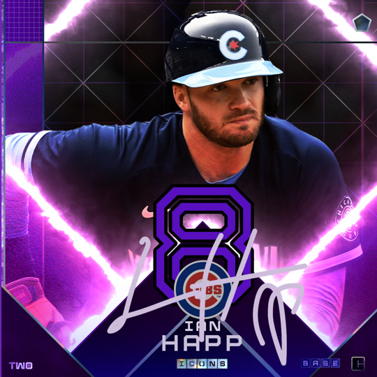 Ian Happ