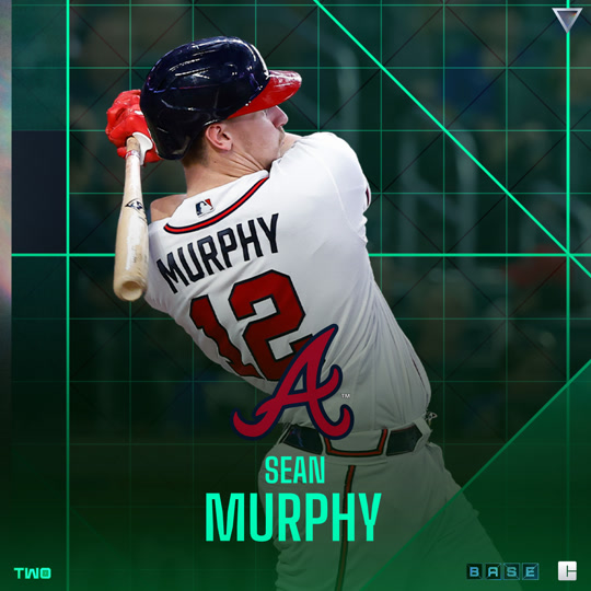 Sean Murphy