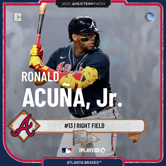 Ronald Acuña Jr.