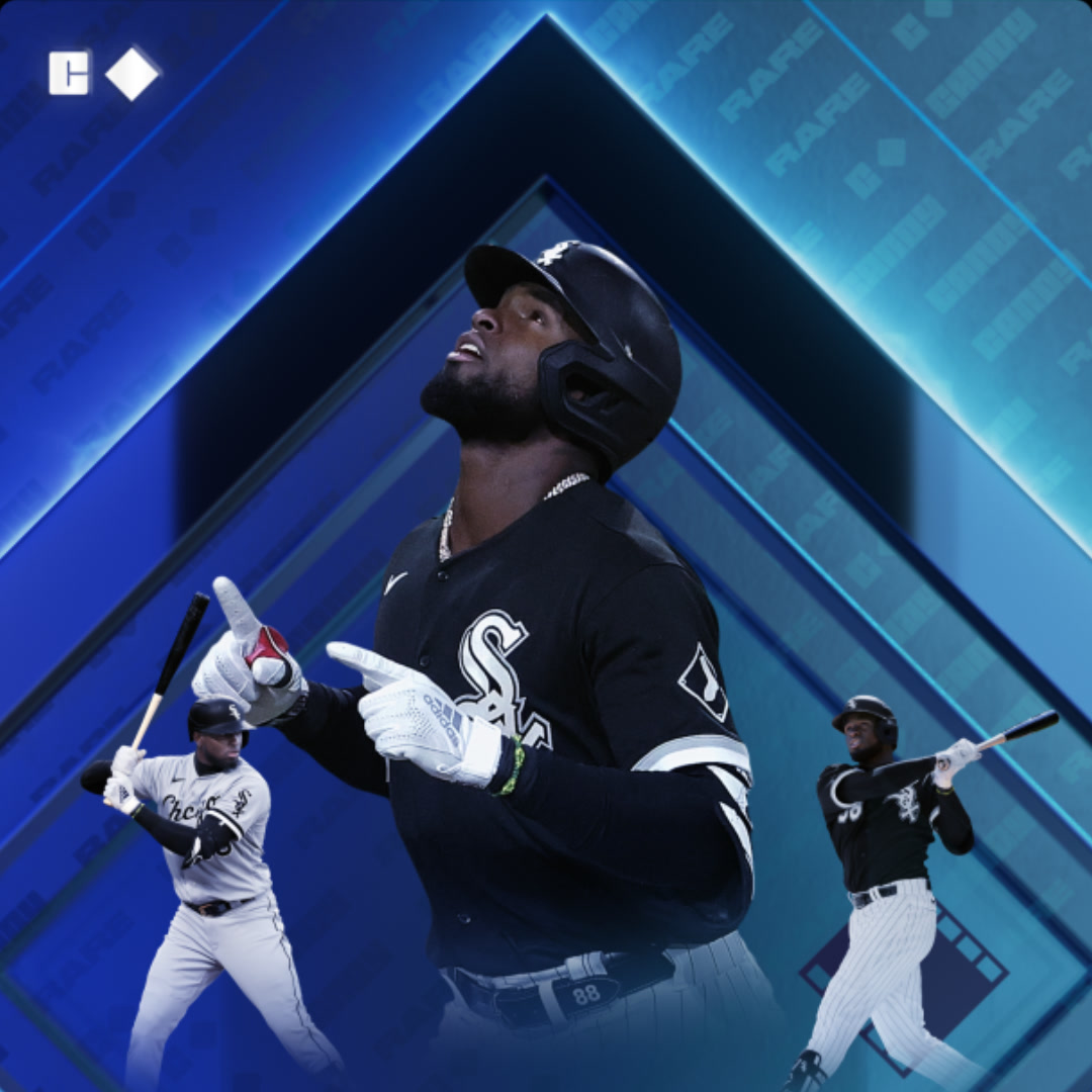 Luis robert MLB ルーキー Cuba 15枚限定 auto Luis robert MLB