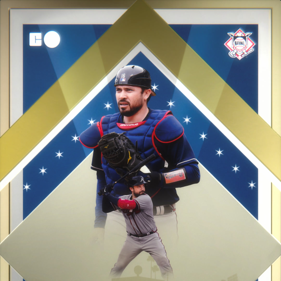 Travis d'Arnaud