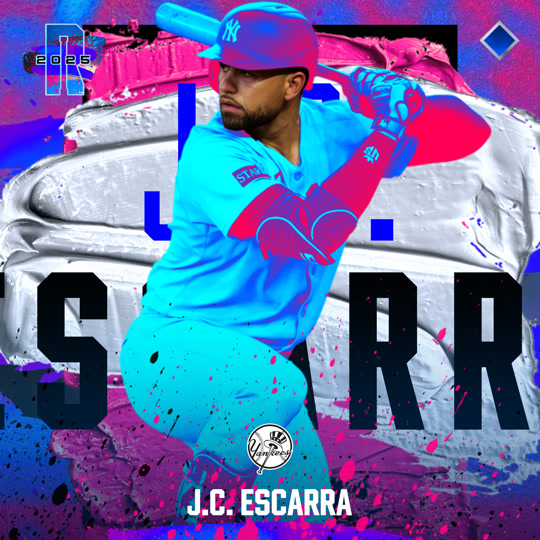 J.C. Escarra