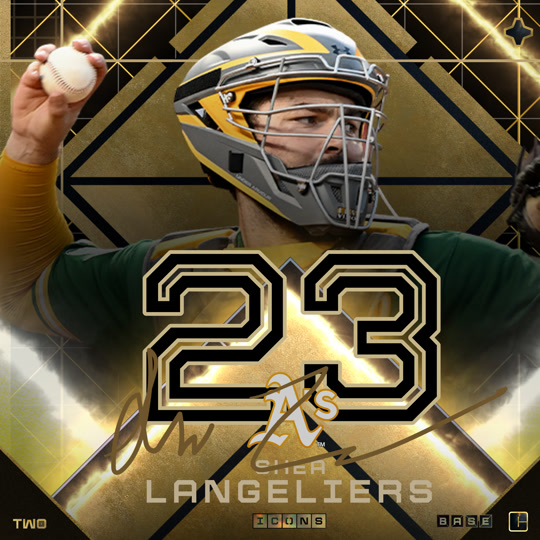 Shea Langeliers