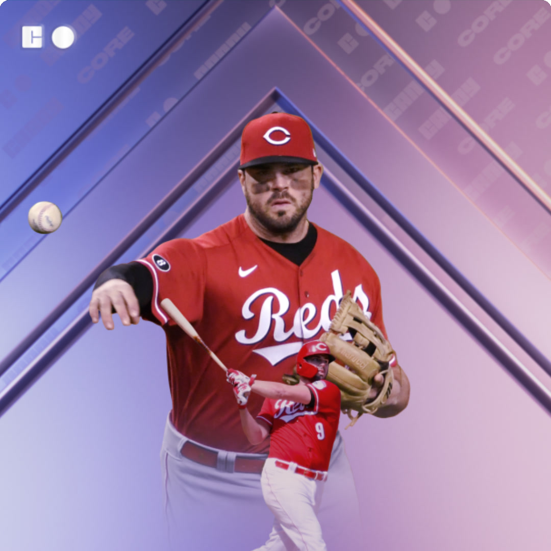 Mike Moustakas