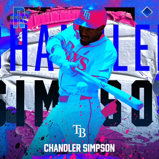 Chandler Simpson