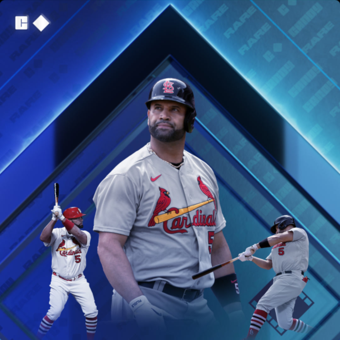 Albert Pujols